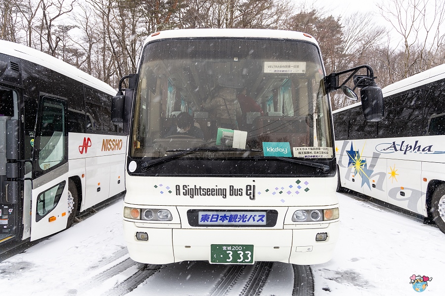 日本三景松島｜松島灣遊船、瑞巖寺、松島美食半日遊｜跟著雪倫愛出走