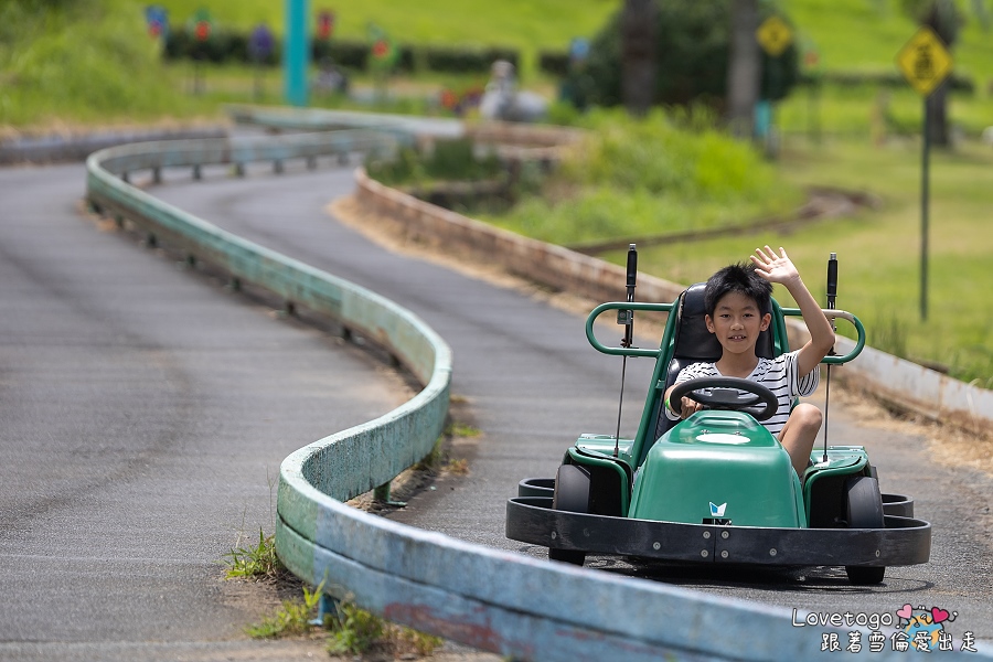 印第賽車威力