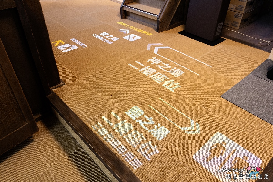 光標指引