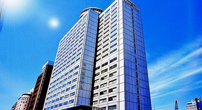 Century Royal Hotel Sapporo（札幌世紀皇家酒店）