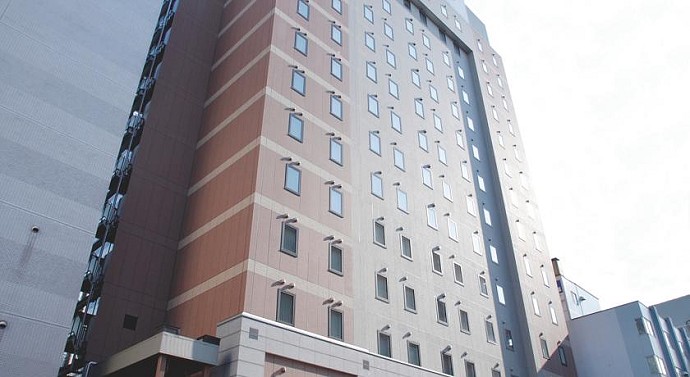 Hotel Keihan Sapporo（札幌京阪酒店）