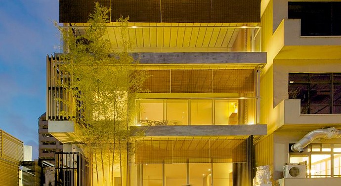 Aoi Hotel Kyoto(京都葵酒店)