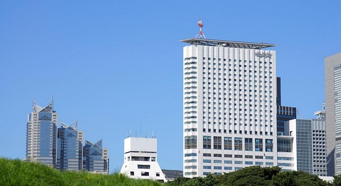 Odakyu Hotel Century Southern Tower（小田急世紀南悅酒店） 