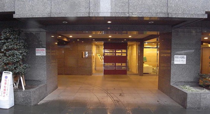Palace Studio Kojimachi(考基馬奇宮殿酒店)