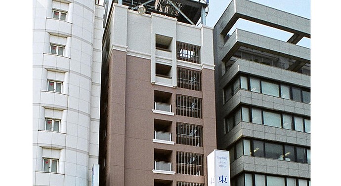 Toyoko Inn Uguisudani（鶯谷東橫酒店） 